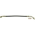 thumbnail image 1 of Dorman H621419 Front Passenger Side Brake Hydraulic Hose for Specific Lexus Models Fits select: 2007-2011 LEXUS GS, 1 of 3