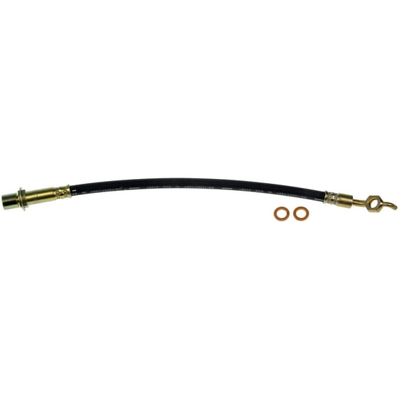 Dorman H621426 Brake Hydraulic Hose for Specific Lexus Models Fits select: 2008-2010 LEXUS SC