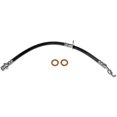 thumbnail image 1 of Dorman H621435 Rear Passenger Side Brake Hydraulic Hose for Specific Lexus Models, 1 of 3