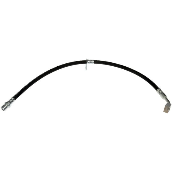 Dorman H621447 Front Passenger Side Brake Hydraulic Hose for Specific Chevrolet Models Fits select: 2010-2014 CHEVROLET CAMARO