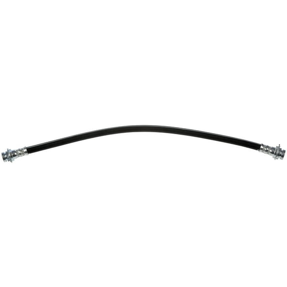 Dorman H621451 Rear Driver Side Inner Brake Hydraulic Hose for Specific Hummer Models Fits select: 2009-2010 HUMMER H3T