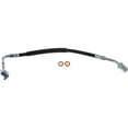 thumbnail image 1 of Dorman H621465 Rear Driver Side Brake Hydraulic Hose for Specific Ford Models Fits select: 2010-2012 FORD TAURUS SEL, 1 of 3