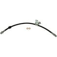 thumbnail image 1 of Dorman H621470 Front Passenger Side Brake Hydraulic Hose for Specific Ford Models Fits select: 2011 FORD F150 SVT RAPTOR, 1 of 4