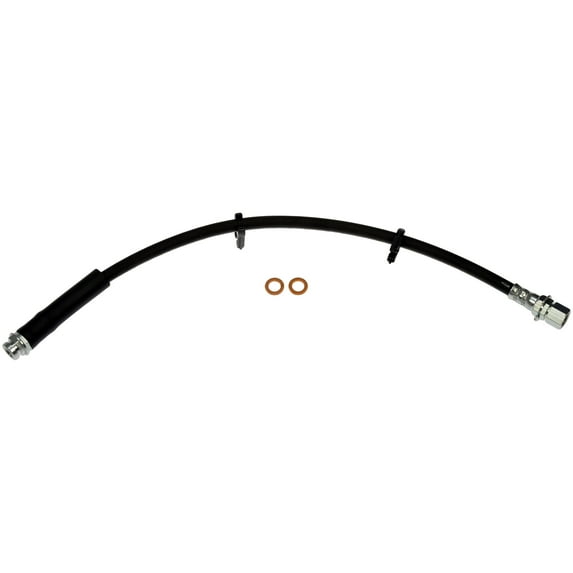 Dorman H621473 Brake Hydraulic Hose for Specific Ford Models Fits select: 2010-2011 FORD RANGER