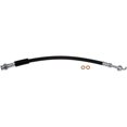 thumbnail image 1 of Dorman H621496 Brake Hydraulic Hose for Specific Mazda Models Fits select: 2014-2015 MAZDA CX-5, 1 of 3