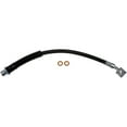 thumbnail image 1 of Dorman H621518 Brake Hydraulic Hose for Specific Land Rover Models Fits select: 2006-2013 LAND ROVER RANGE ROVER SPORT, 2014-2016 LAND ROVER LR4, 1 of 3