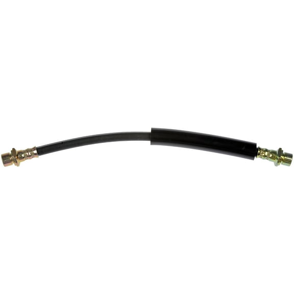 Dorman H621537 Clutch Hydraulic Hose for Specific Pontiac / Toyota Models Fits select: 2002-2006 TOYOTA CAMRY, 2003-2008 TOYOTA COROLLA