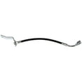 thumbnail image 1 of Dorman H621541 Rear Passenger Side Brake Hydraulic Hose for Specific Chevrolet / GMC Models Fits select: 1999-2007 CHEVROLET SILVERADO, 1999-2006 GMC NEW SIERRA, 1 of 4