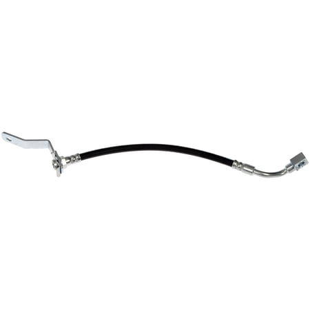 Dorman H621541 Rear Passenger Side Brake Hydraulic Hose for Specific Chevrolet / GMC Models Fits select: 1999-2007 CHEVROLET SILVERADO, 1999-2006 GMC NEW SIERRA