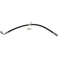 thumbnail image 1 of Dorman H621564 Rear Passenger Side Brake Hydraulic Hose for Specific Subaru Models Fits select: 2012-2014 SUBARU LEGACY, 2010-2011 SUBARU LEGACY 2.5I PREMIUM, 1 of 4