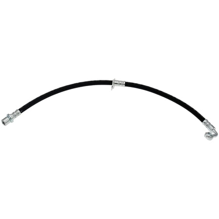 Dorman H621567 Rear Driver Side Brake Hydraulic Hose for Specific Subaru Models Fits select: 2012-2014 SUBARU OUTBACK, 2011 SUBARU OUTBACK 2.5I PREMIUM