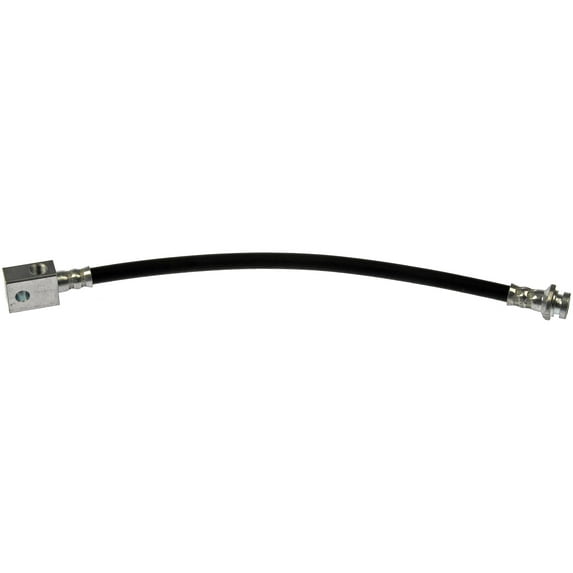 Dorman H621577 Brake Hydraulic Hose for Specific Infiniti,Nissan Models Fits select: 2010-2012 INFINITI G37 BASE/SPORT, 2013 INFINITI G37 SPORT/IPL