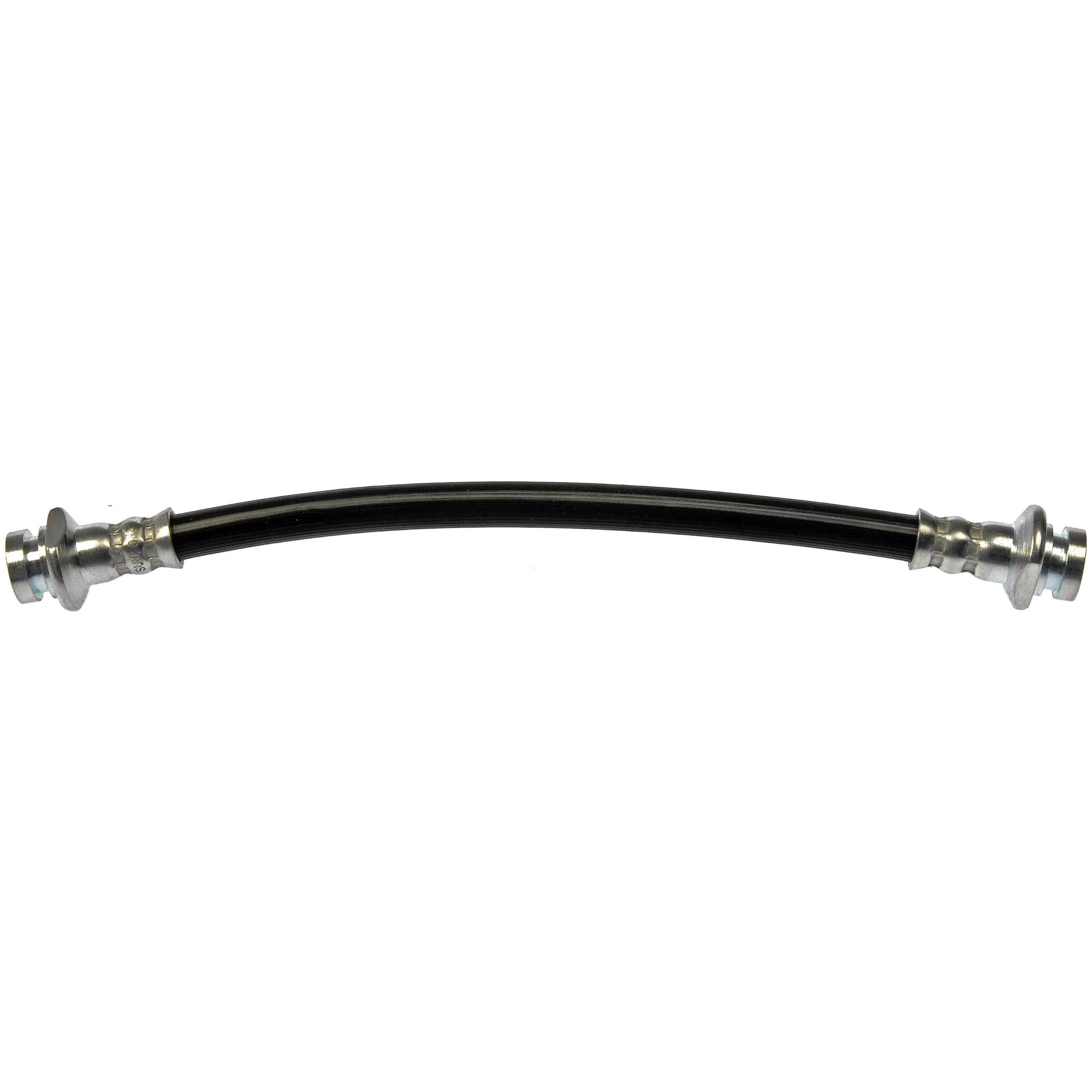 Dorman H621586 Brake Hydraulic Hose for Specific Suzuki Models Fits select: 2009-2013 SUZUKI SX4