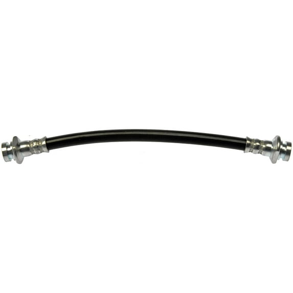 Dorman H621586 Brake Hydraulic Hose for Specific Suzuki Models Fits select: 2009-2013 SUZUKI SX4