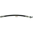 thumbnail image 1 of Dorman H621587 Rear Driver Side Brake Hydraulic Hose for Specific Kia Models Fits select: 2007-2010 KIA RONDO, 1 of 4