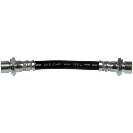 Dorman H621593 Brake Hydraulic Hose for Specific Scion / Toyota Models Fits select: 2010-2014 TOYOTA PRIUS, 2012-2017 TOYOTA PRIUS V