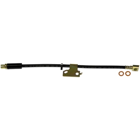 Dorman H621603 Front Passenger Side Brake Hydraulic Hose for Specific Ford / Lincoln Models Fits select: 2011-2013 FORD EXPEDITION, 2011-2013 LINCOLN NAVIGATOR