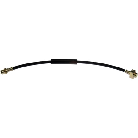 Dorman H621618 Rear Center Brake Hydraulic Hose for Specific Ford Models Fits select: 2011 FORD F250, 2013-2016 FORD F350
