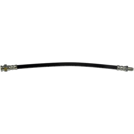 Dorman H621628 Brake Hydraulic Hose for Specific Smart Models Fits select: 2008-2019 SMART FORTWO