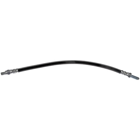 Dorman H621630 Brake Hydraulic Hose for Specific Alfa Romeo Models Fits select: 1990-1994 ALFA ROMEO SPIDER