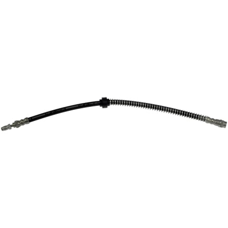 Dorman H621632 Brake Hydraulic Hose for Specific Alfa Romeo Models Fits select: 1991-1995 ALFA ROMEO 164