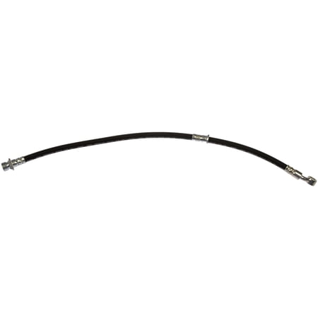 Dorman H621639 Front Passenger Side Brake Hydraulic Hose for Specific Honda Models Fits select: 2010-2011 HONDA ACCORD CROSSTOUR, 2012-2015 HONDA CROSSTOUR