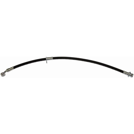 Dorman H621640 Front Driver Side Brake Hydraulic Hose for Specific Honda Models Fits select: 2010-2011 HONDA ACCORD CROSSTOUR, 2012-2015 HONDA CROSSTOUR
