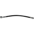 thumbnail image 1 of Dorman H621649 Rear Driver Side Brake Hydraulic Hose for Specific Saab Models Fits select: 2008-2009,2011 SAAB 2023-09-03 00:00:00, 1 of 3