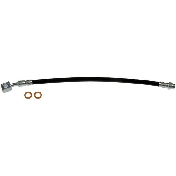 Dorman H621651 Brake Hydraulic Hose for Specific Saab Models