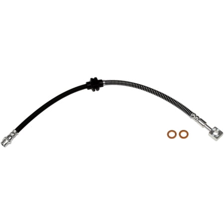 Dorman H621652 Brake Hydraulic Hose for Specific Saab Models