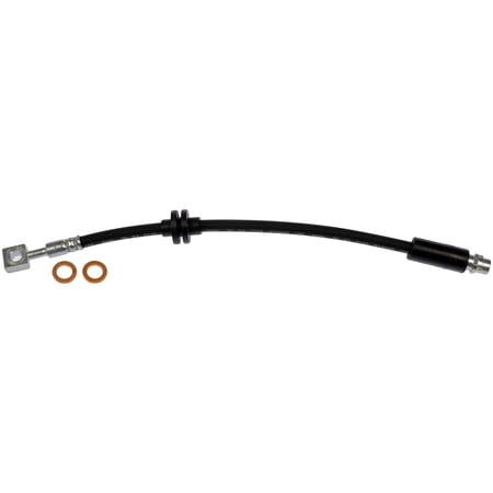 Dorman H621653 Brake Hydraulic Hose for Specific Buick / Chevrolet Models