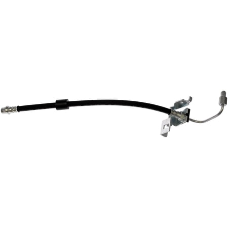 Dorman H621657 Rear Driver Side Brake Hydraulic Hose for Specific Chevrolet Models Fits select: 2011-2015 CHEVROLET CRUZE, 2016 CHEVROLET CRUZE LIMITED