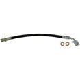 thumbnail image 1 of Dorman H621659 Brake Hydraulic Hose for Specific Cadillac Models Fits select: 2011-2014,2015 CADILLAC CTS, 1 of 3