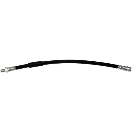 Dorman H621688 Brake Hydraulic Hose for Specific Mercedes-Benz Models Fits select: 2014-2019 MERCEDES-BENZ CLS