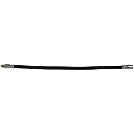 Dorman H621690 Brake Hydraulic Hose for Specific Mercedes-Benz Models Fits select: 2010-2013 MERCEDES-BENZ E 350, 2014-2018 MERCEDES-BENZ CLS 550