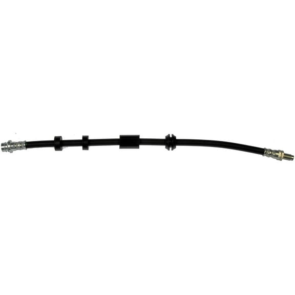 Dorman H621705 Brake Hydraulic Hose for Specific Volvo Models Fits select: 2008-2012,2014-2016 VOLVO XC70