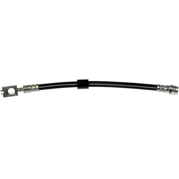 Dorman H621713 Brake Hydraulic Hose for Specific Volkswagen Models Fits select: 2003-2004 VOLKSWAGEN PASSAT GLX 4MOTION, 2005 VOLKSWAGEN PASSAT GLS 4MOTION