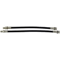 thumbnail image 1 of Dorman H621714 Brake Hydraulic Hose for Specific Smart Models, 1 of 3