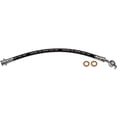 thumbnail image 1 of Dorman H621721 Rear Driver Side Outer Brake Hydraulic Hose for Specific Nissan Models Fits select: 2011-2014,2017 NISSAN JUKE, 1 of 3