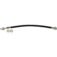 thumbnail image 1 of Dorman H621728 Brake Hydraulic Hose for Specific Infiniti Models Fits select: 2014-2015 INFINITI Q50 BASE/PREMIUM/SPORT, 2018 INFINITI Q50 LUXE/SPORT, 1 of 3