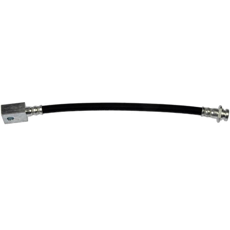 Dorman H621730 Brake Hydraulic Hose for Specific Infiniti Models Fits select: 2014-2015 INFINITI Q50 BASE/PREMIUM/SPORT, 2018 INFINITI Q50 LUXE/SPORT