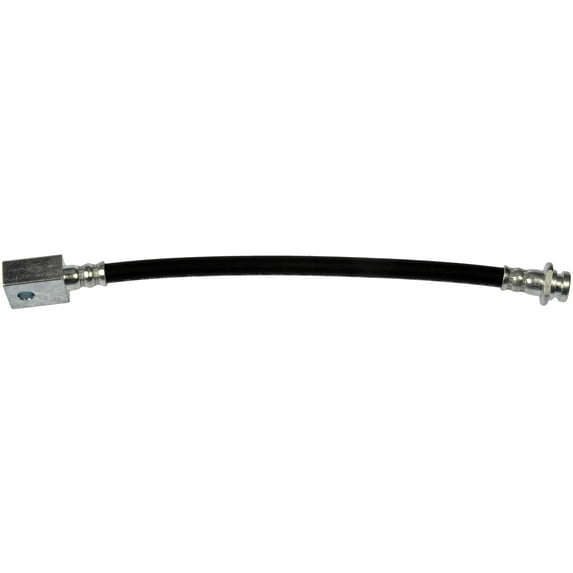 Dorman H621730 Brake Hydraulic Hose for Specific Infiniti Models Fits select: 2014-2015 INFINITI Q50 BASE/PREMIUM/SPORT, 2018 INFINITI Q50 LUXE/SPORT