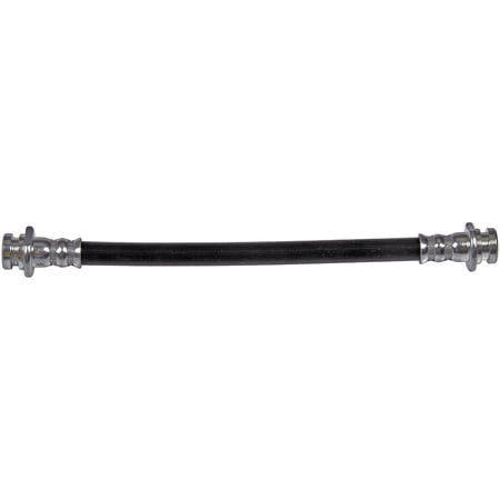 Dorman H621735 Brake Hydraulic Hose for Specific Nissan Models Fits select: 2011-2017 NISSAN JUKE