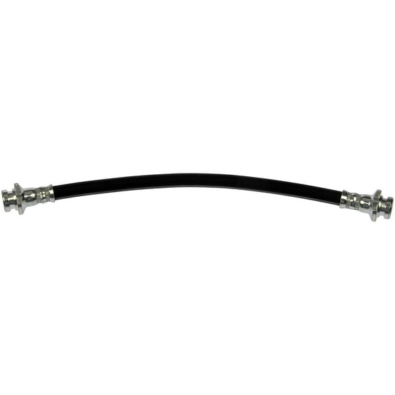 Dorman H621740 Brake Hydraulic Hose for Specific Nissan Models Fits select: 2014-2019 NISSAN SENTRA, 2012 NISSAN VERSA