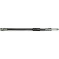 thumbnail image 1 of Dorman H621748 Brake Hydraulic Hose for Specific Audi Models Fits select: 2011 AUDI A8, 1 of 3