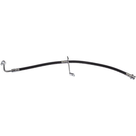 Dorman H621768 Front Driver Side Brake Hydraulic Hose for Specific Kia Models Fits select: 2011-2016 KIA OPTIMA