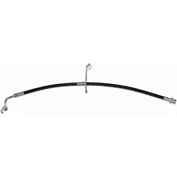 Dorman H621769 Front Passenger Side Brake Hydraulic Hose for Specific Kia Models Fits select: 2011-2016 KIA OPTIMA