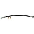thumbnail image 1 of Dorman H621779 Rear Passenger Side Brake Hydraulic Hose for Specific Hyundai / Kia Models Fits select: 2010-2014 HYUNDAI TUCSON, 2011-2016 KIA SPORTAGE, 1 of 3