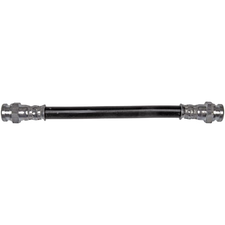 Dorman H621787 Brake Hydraulic Hose for Specific Fiat Models Fits select: 2012-2019 FIAT 500