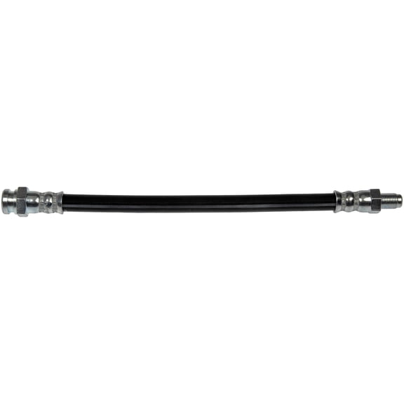Dorman H621788 Brake Hydraulic Hose for Specific Fiat Models Fits select: 2012-2015 FIAT 500